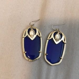Kendra Scott Earrings